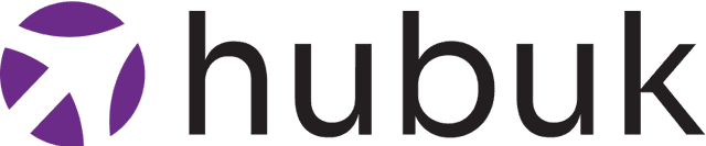 Hubuk logo