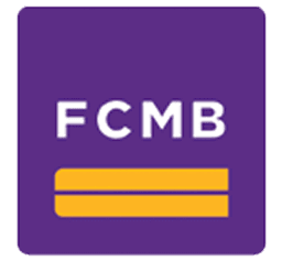 FCMB logo